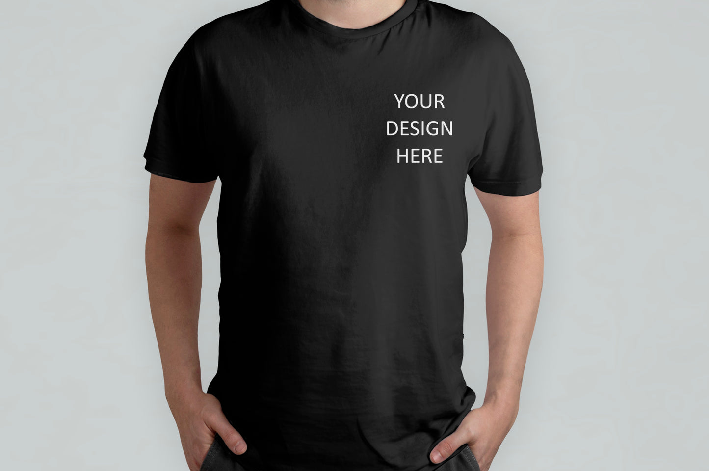 Custom T-Shirts - Info